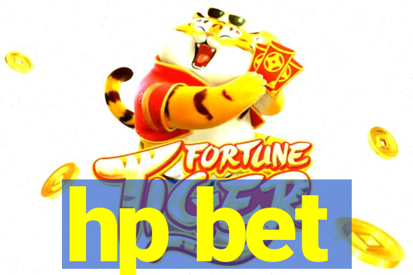 hp bet